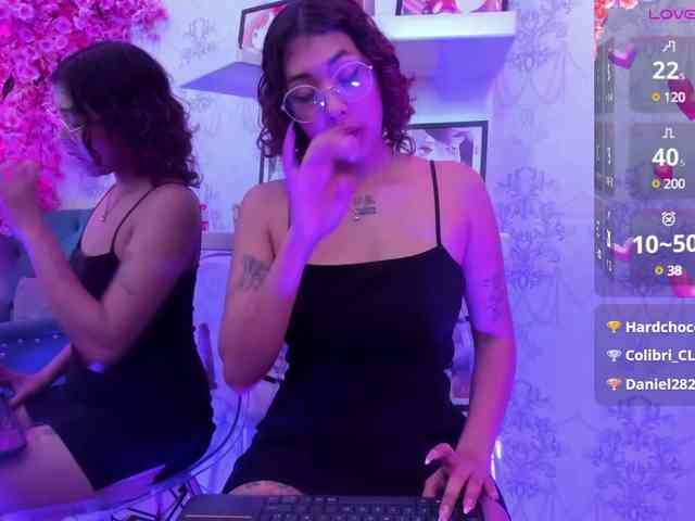 Oliv-Jones webcam
