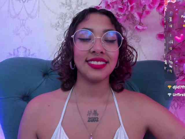 Oliv-Jones webcam