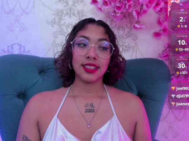 Oliv-Jones webcam