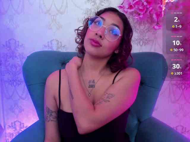 Oliv-Jones webcam