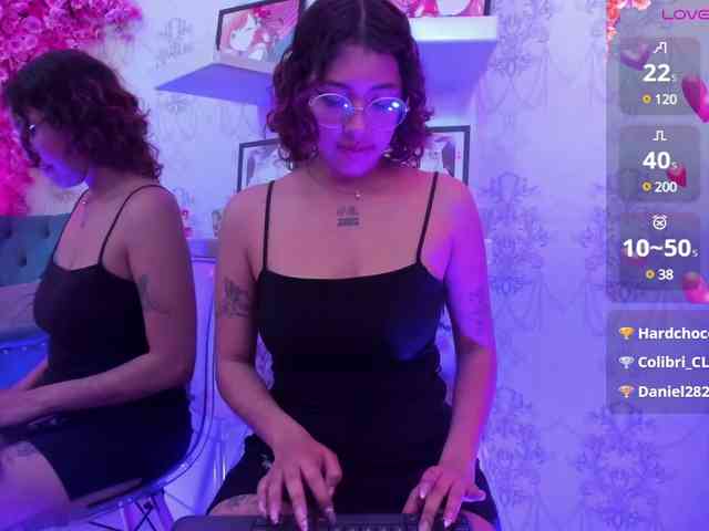 Oliv-Jones webcam