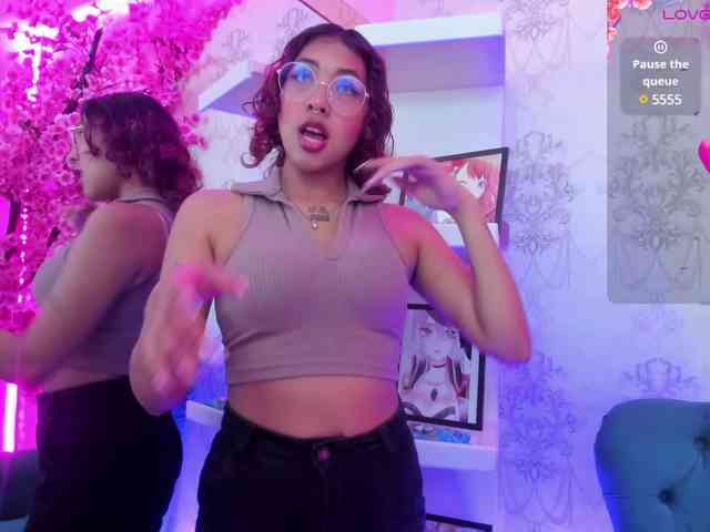 Oliv-Jones webcam