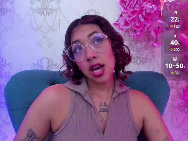 Oliv-Jones webcam