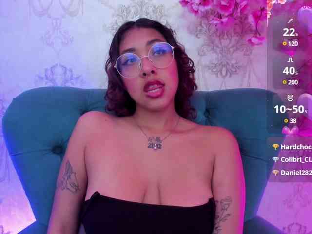 Oliv-Jones webcam
