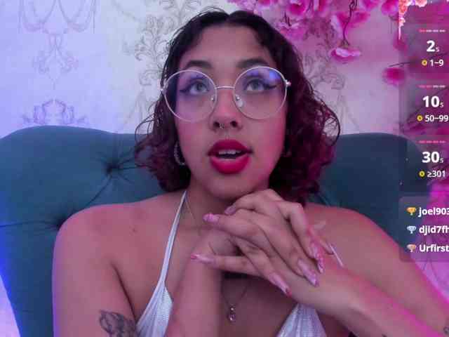 Oliv-Jones webcam