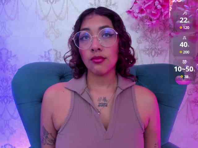Oliv-Jones webcam