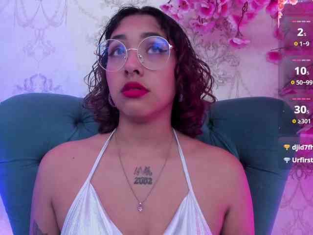 Oliv-Jones webcam