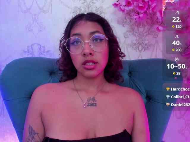 Oliv-Jones webcam