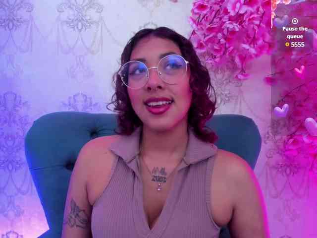 Oliv-Jones webcam