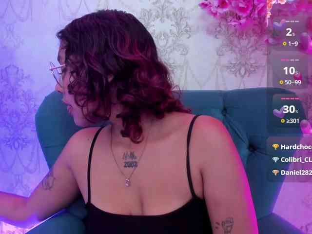 Oliv-Jones webcam