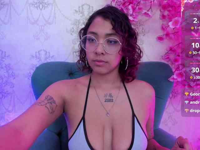 Oliv-Jones webcam