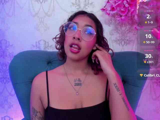 Oliv-Jones webcam