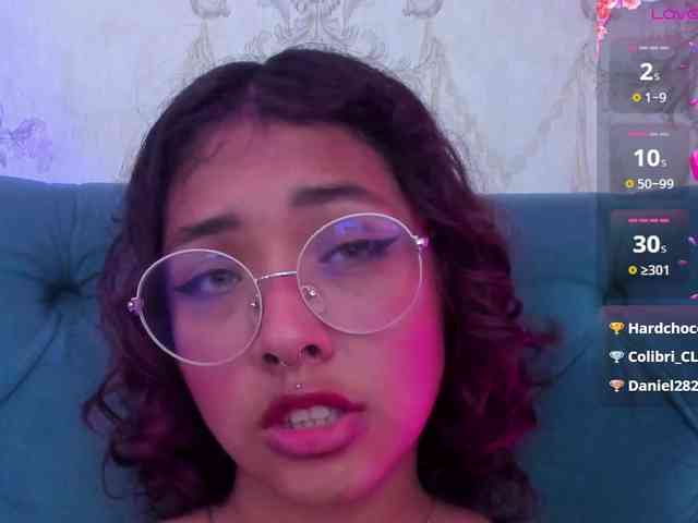 Oliv-Jones webcam