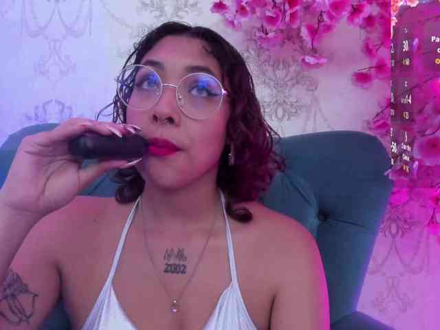 Oliv-Jones webcam