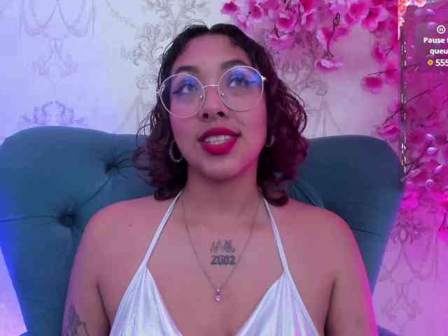 Oliv-Jones webcam