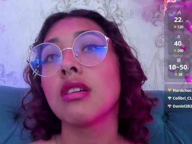 Oliv-Jones webcam