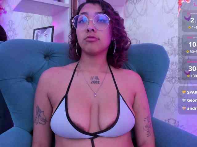 Oliv-Jones webcam