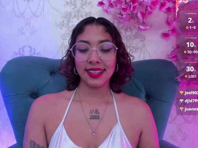 Oliv-Jones webcam