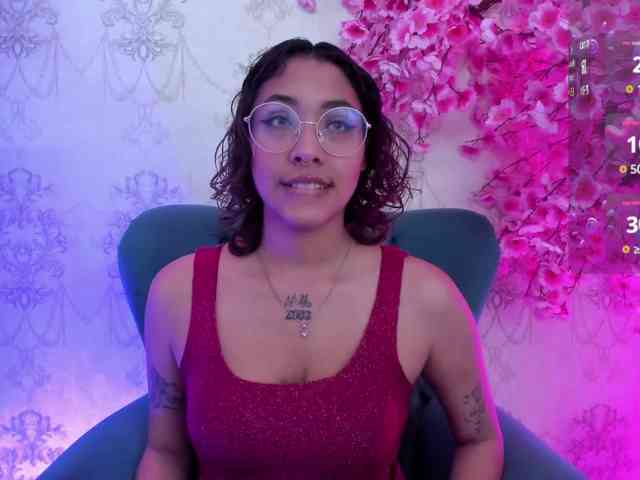 Oliv-Jones webcam