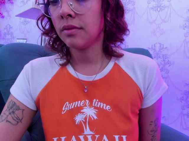 Oliv-Jones webcam