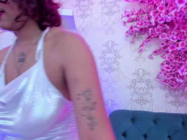 Oliv-Jones webcam