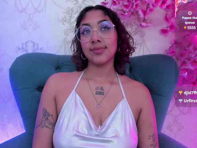 Oliv-Jones webcam