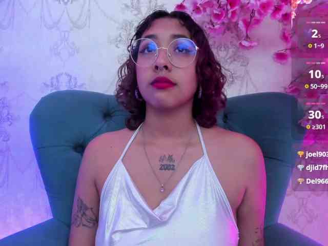 Oliv-Jones webcam