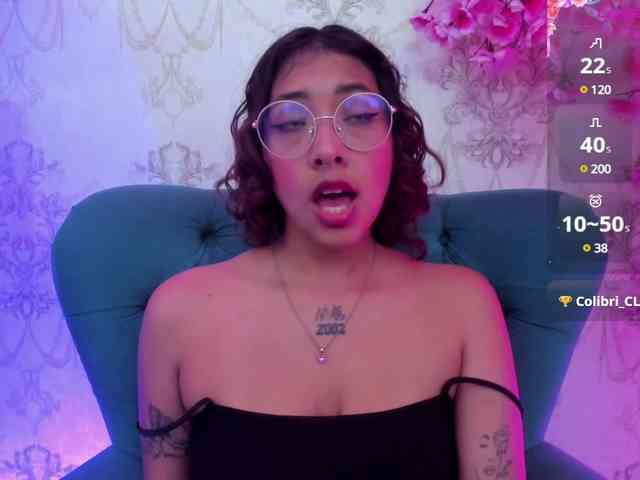 Oliv-Jones webcam