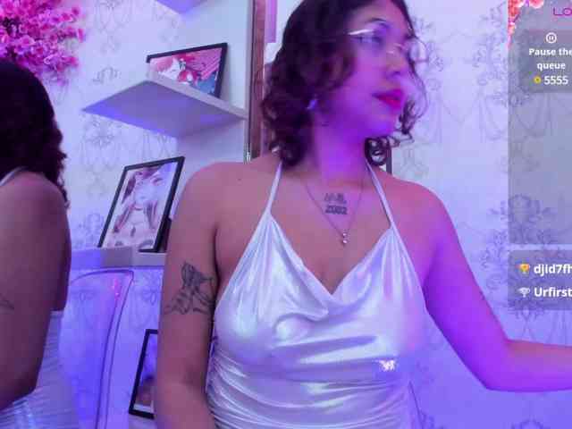 Oliv-Jones webcam
