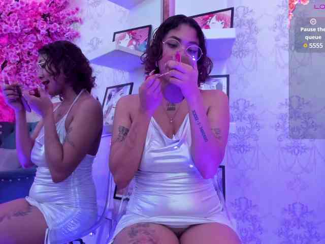 Oliv-Jones webcam