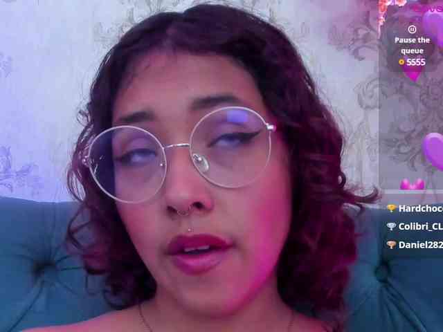 Oliv-Jones webcam