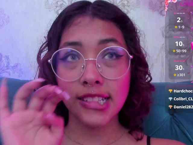 Oliv-Jones webcam