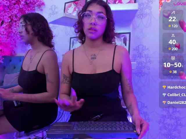 Oliv-Jones webcam