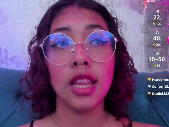 Oliv-Jones webcam