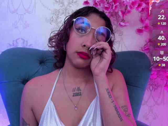 Oliv-Jones webcam