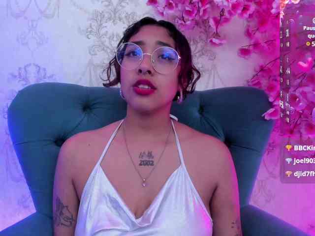 Oliv-Jones webcam