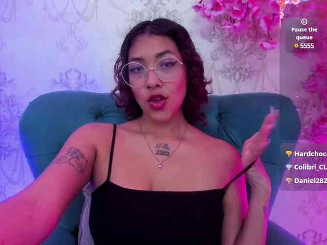 Oliv-Jones webcam