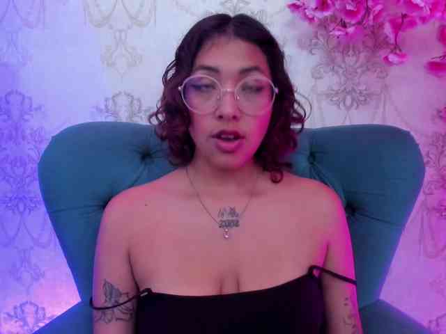 Oliv-Jones webcam