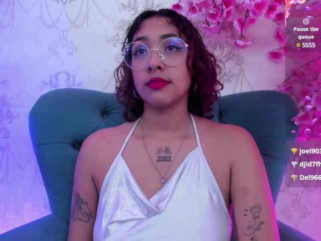 Oliv-Jones webcam