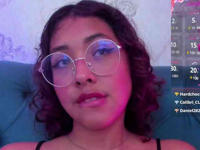 Oliv-Jones webcam