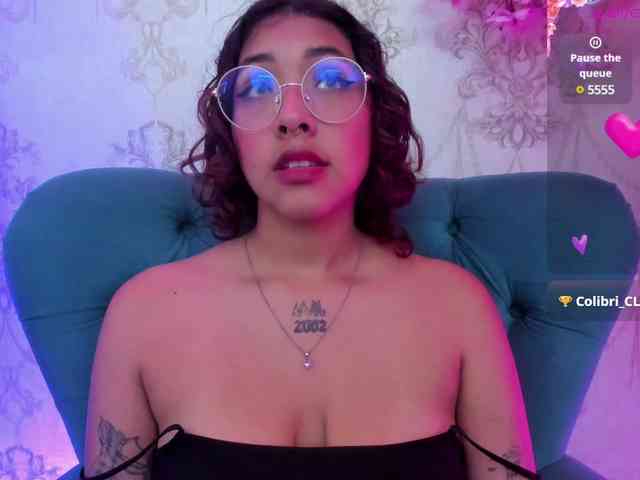 Oliv-Jones webcam