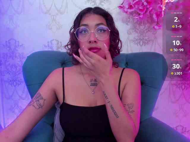 Oliv-Jones webcam