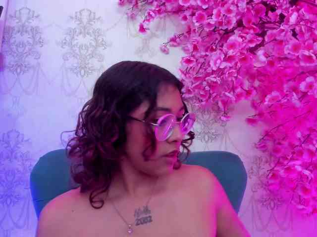 Oliv-Jones webcam
