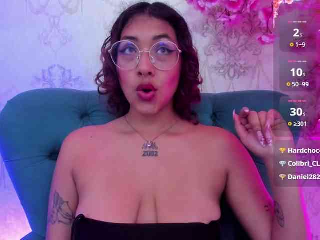 Oliv-Jones webcam