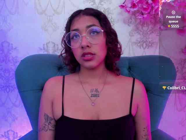 Oliv-Jones webcam