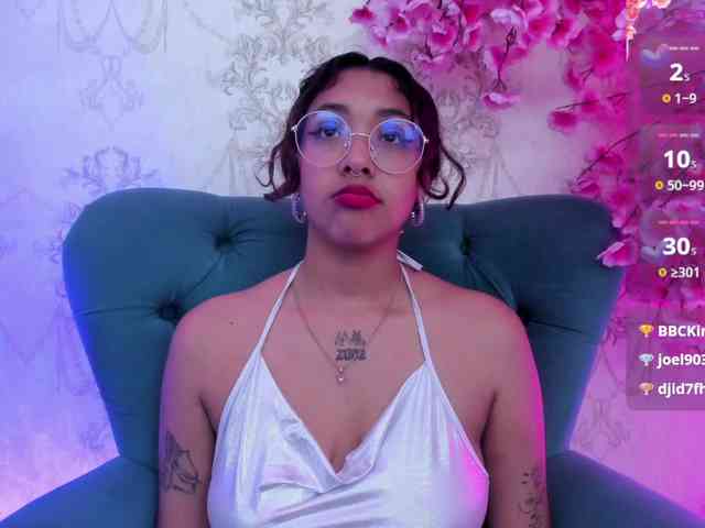 Oliv-Jones webcam