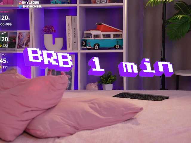  Emyforu chat room