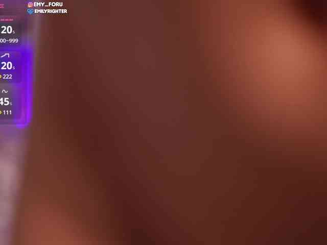 Emyforu webcam