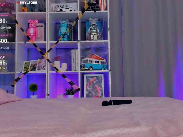 Emyforu webcam