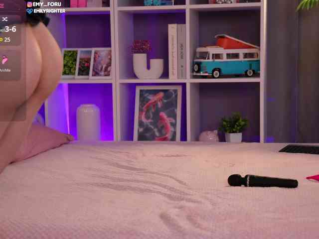 Emyforu webcam
